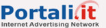 Portali.it - Internet Advertising Network - Ã¨ Concessionaria di Pubblicità per il Portale Web cordami.it